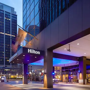 Hilton Center 4* Denver