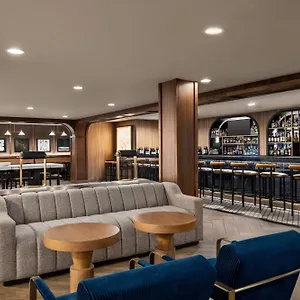 Crowne Plaza Airport Expo Ctr By Ihg 4* Louisville