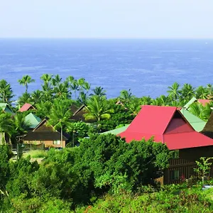 Club Wyndham Kona 3* Kailua-Kona